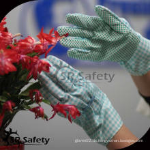 SRSAFETY Arbeit Garten Damen Handschuhe in China